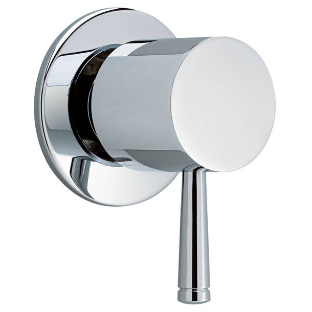 American Standard Serin Thermostatic Shower Faucet Wayfair